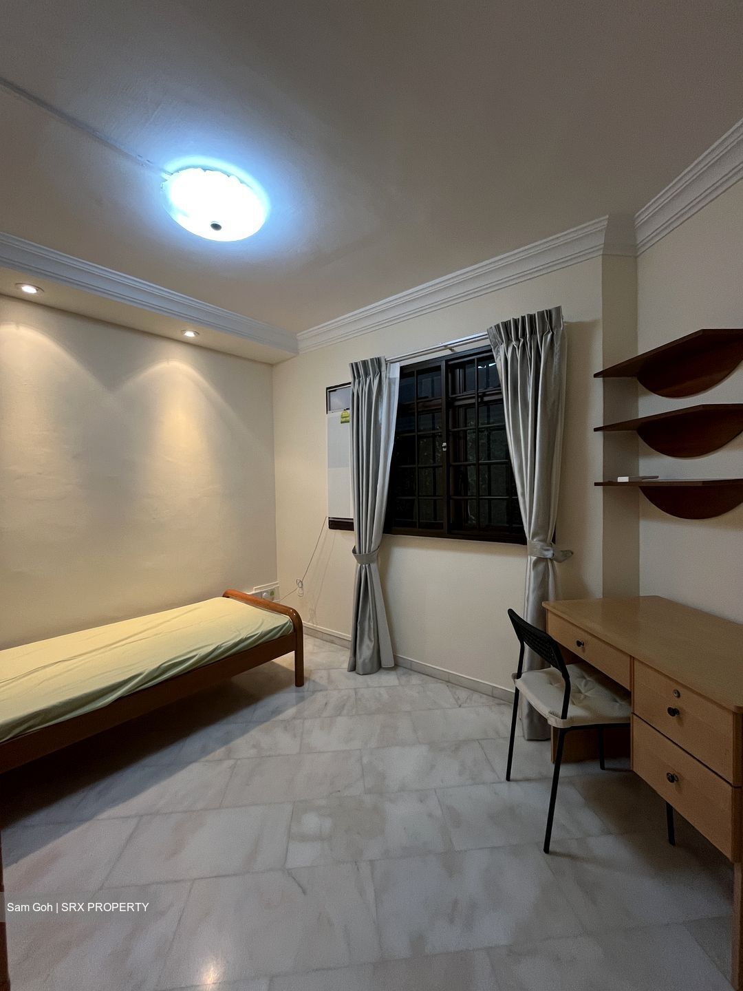 Blk 104A Depot Heights (Bukit Merah), HDB 5 Rooms #550063371